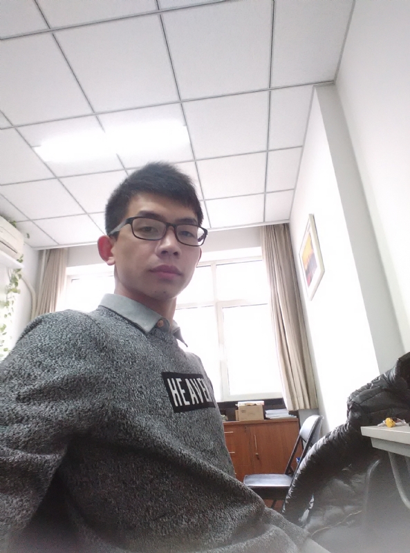 cheer辉的第一张照片--保定蓝颜知己交友网