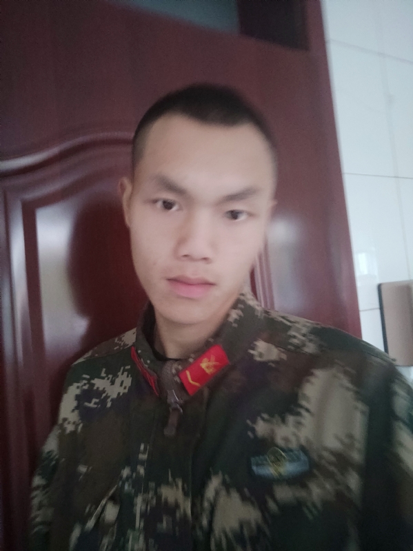 洛洛的第一张照片--保定蓝颜知己交友网