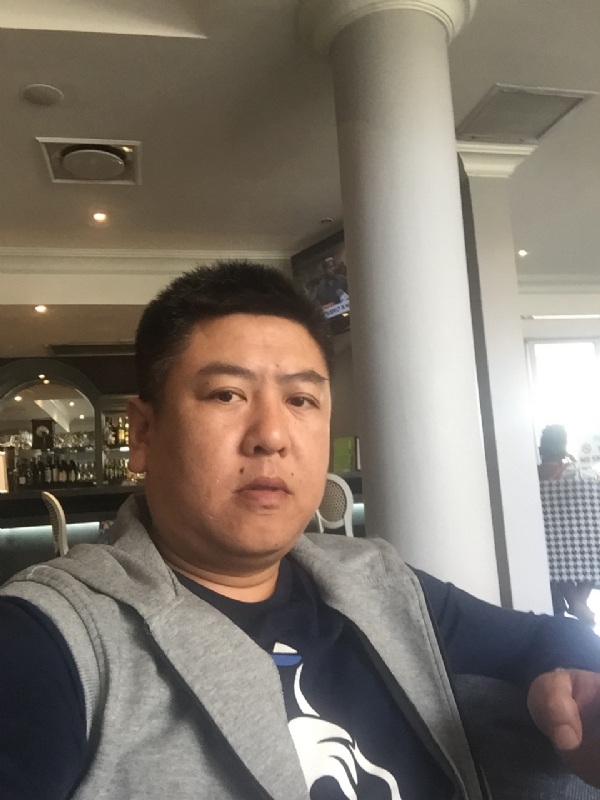 灵魂主义的第一张照片--保定蓝颜知己交友网