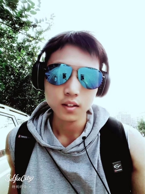 失意的人的第一张照片--保定蓝颜知己交友网