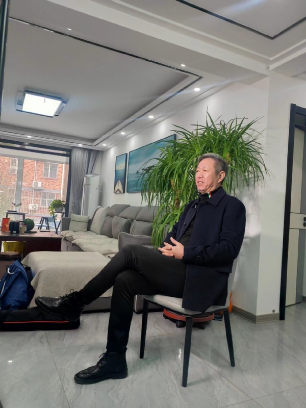 莫问的第二张照片--保定蓝颜知己交友网