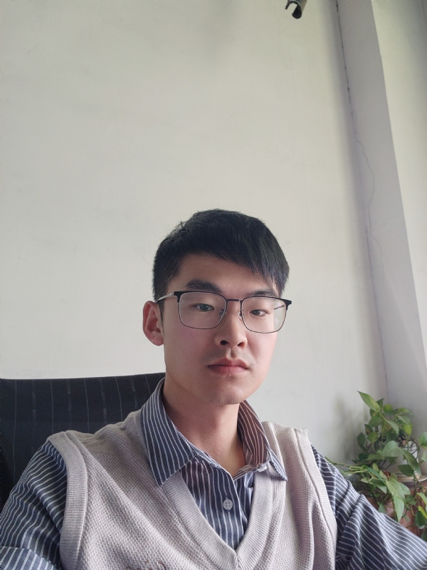 琉璃的第一张照片--保定蓝颜知己交友网