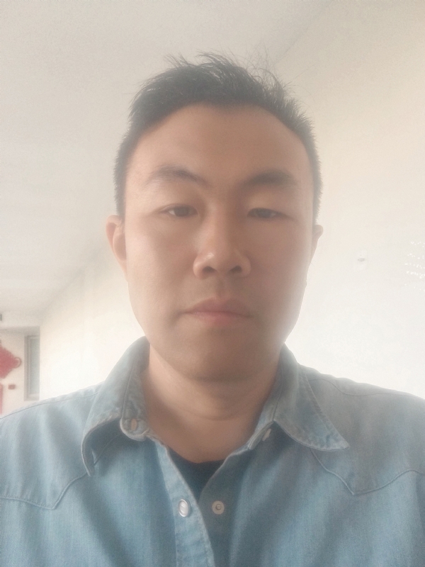 水原的第二张照片--保定蓝颜知己交友网