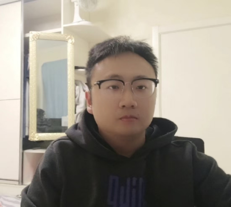 故屿的第一张照片--保定蓝颜知己交友网